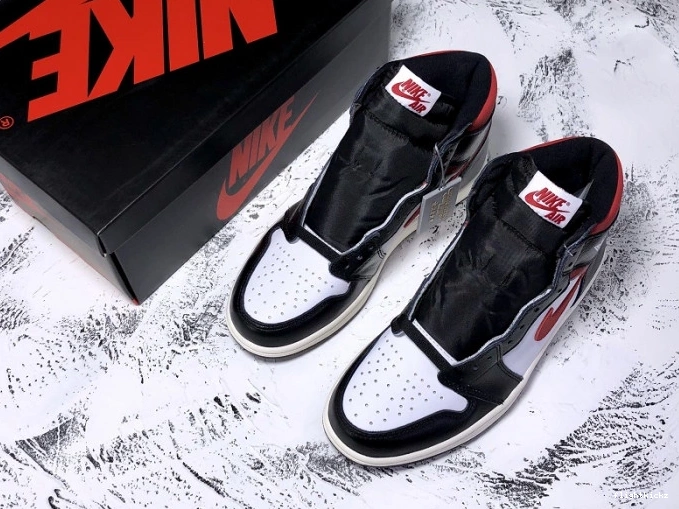 - High OG 555088 Air Jordan Retro Red' 1 'Gym 061 1211